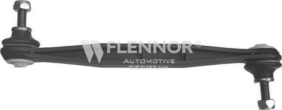 Flennor FL616-H - Тяга / стойка, стабилизатор autodnr.net