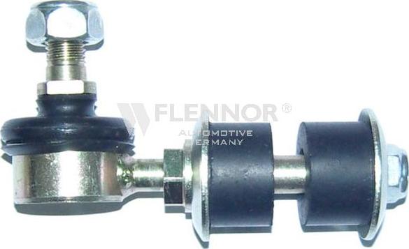 Flennor FL620-H - Тяга / стійка, стабілізатор autocars.com.ua