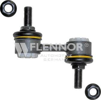 Flennor FL624-H - Тяга / стійка, стабілізатор autocars.com.ua