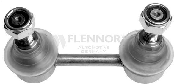 Flennor FL627-H - Тяга / стійка, стабілізатор autocars.com.ua