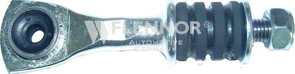 Flennor FL629-H - Тяга / стійка, стабілізатор autocars.com.ua