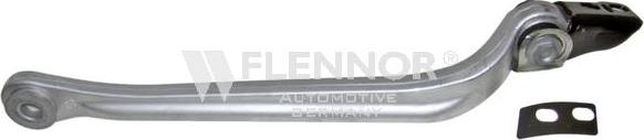 Flennor FL633-F - Рычаг подвески колеса autodnr.net