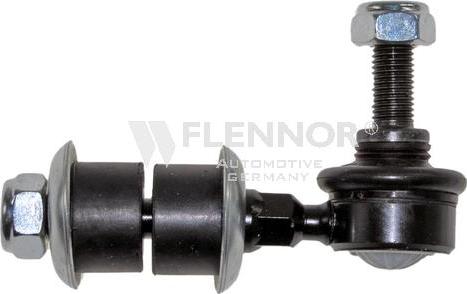 Flennor FL634-H - Тяга / стійка, стабілізатор autocars.com.ua