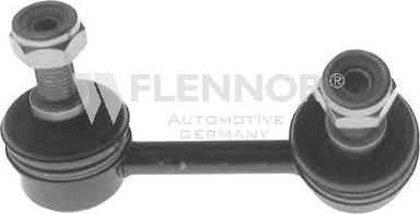 Flennor FL637-H - Тяга / стойка, стабилизатор autodnr.net