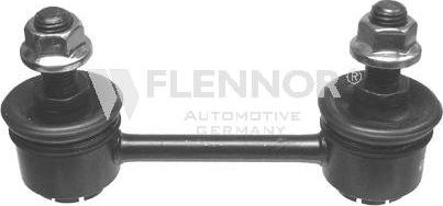 Flennor FL647-H - Тяга / стойка, стабилизатор autodnr.net
