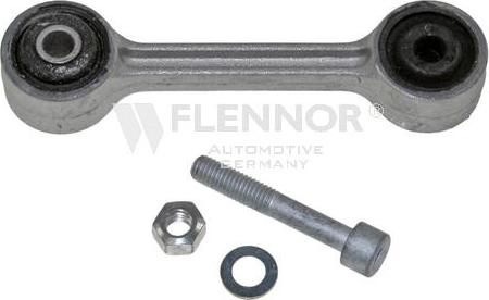 Flennor FL662-H - Тяга / стійка, стабілізатор autocars.com.ua