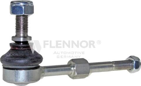 Flennor FL709-H - Тяга / стійка, стабілізатор autocars.com.ua