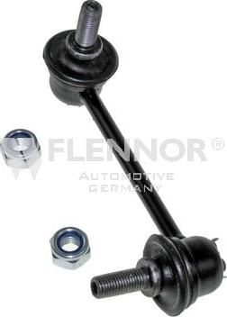 Flennor FL710-H - Тяга / стійка, стабілізатор autocars.com.ua