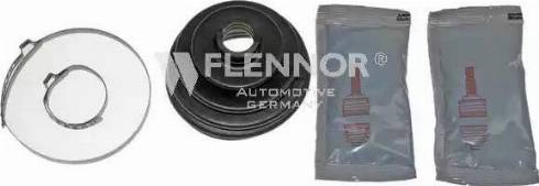 Flennor FL719719-MK - Пильник, приводний вал autocars.com.ua