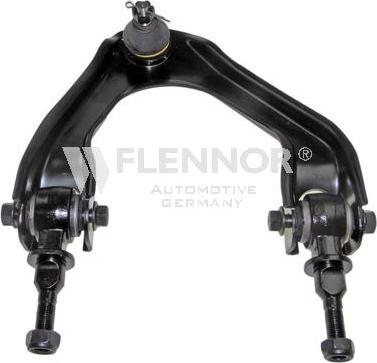 Flennor FL720-G - Рычаг подвески колеса autodnr.net
