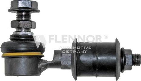 Flennor FL722-H - Тяга / стійка, стабілізатор autocars.com.ua