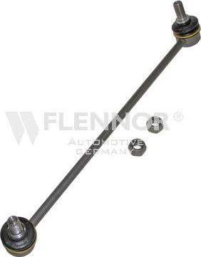 Flennor FL725-H - Тяга / стійка, стабілізатор autocars.com.ua