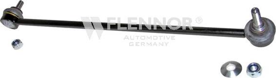 Flennor FL727-H - Тяга / стійка, стабілізатор autocars.com.ua