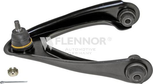 Flennor FL730-G - Рычаг подвески колеса autodnr.net