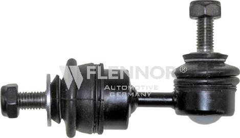 Flennor FL737-H - Тяга / стійка, стабілізатор autocars.com.ua
