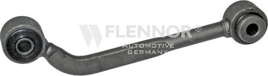 Flennor FL750-H - Тяга / стійка, стабілізатор autocars.com.ua