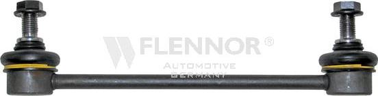Flennor FL754-H - Тяга / стійка, стабілізатор autocars.com.ua