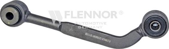 Flennor FL759-H - Тяга / стійка, стабілізатор autocars.com.ua