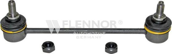 Flennor FL760-H - Тяга / стійка, стабілізатор autocars.com.ua