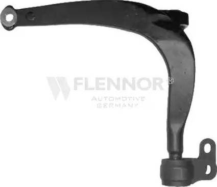 Flennor FL763-G - Рычаг подвески колеса autodnr.net