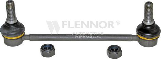 Flennor FL765-H - Тяга / стойка, стабилизатор autodnr.net