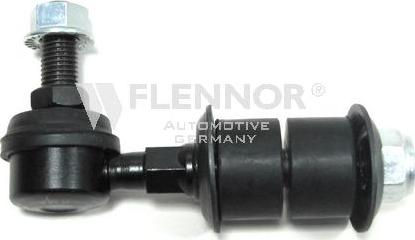 Flennor FL766-H - Тяга / стойка, стабилизатор autodnr.net