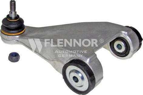 Flennor FL780-G - Важіль незалежної підвіски колеса autocars.com.ua