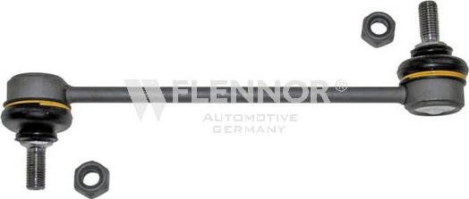 Flennor FL790-H - Тяга / стойка, стабилизатор autodnr.net