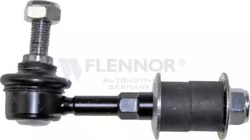 Flennor FL795-H - Тяга / стойка, стабилизатор autodnr.net
