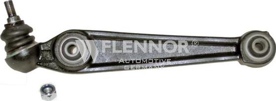 Flennor FL799-F - Рычаг подвески колеса autodnr.net