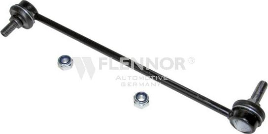 Flennor FL882-H - Тяга / стійка, стабілізатор autocars.com.ua
