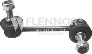 Flennor FL885-H - Тяга / стійка, стабілізатор autocars.com.ua