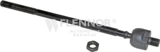 Flennor FL897-C - Осьовий шарнір, рульова тяга autocars.com.ua