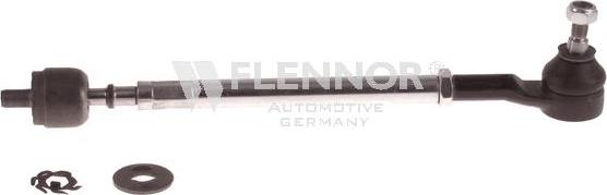 Flennor FL901-A - Поперечна рульова тяга autocars.com.ua