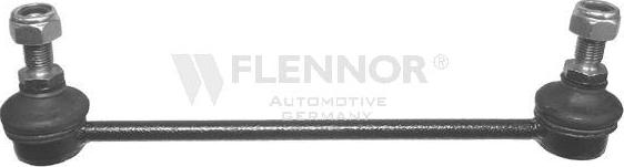 Flennor FL904-H - Тяга / стійка, стабілізатор autocars.com.ua