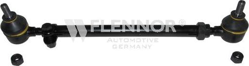 Flennor FL911-E - Поперечная рулевая тяга autodnr.net