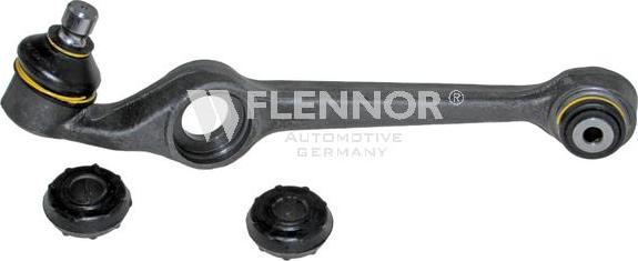 Flennor FL912-F - Рычаг подвески колеса autodnr.net