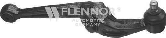 Flennor FL917-F - Важіль незалежної підвіски колеса autocars.com.ua