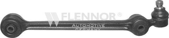 Flennor FL924-F - Важіль незалежної підвіски колеса autocars.com.ua