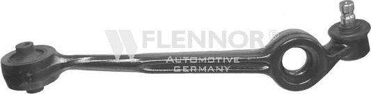 Flennor FL931-F - Рычаг подвески колеса autodnr.net