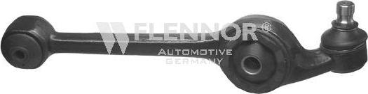Flennor FL954-F - Рычаг подвески колеса autodnr.net
