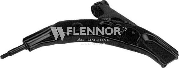 Flennor FL9904-G - Важіль незалежної підвіски колеса autocars.com.ua
