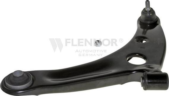 Flennor FL9956-G - Важіль незалежної підвіски колеса autocars.com.ua