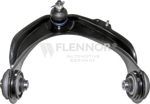 Flennor FL9974-G - Рычаг подвески колеса autodnr.net