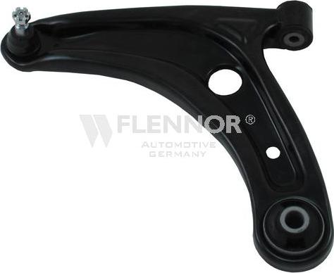Flennor FL9983-G - Рычаг подвески колеса autodnr.net