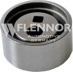 Flennor FS02133 - Натяжной ролик, ремень ГРМ autodnr.net