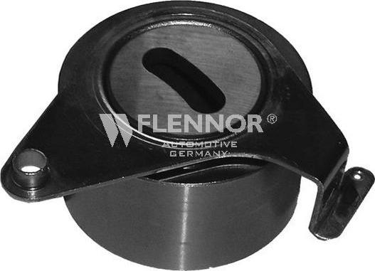 Flennor FS06029 - Натяжной ролик, ремень ГРМ autodnr.net