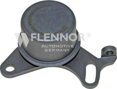 Flennor FS07099 - Натяжна ролик, ремінь ГРМ autocars.com.ua