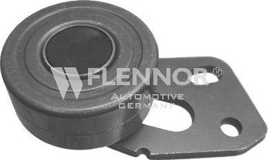 Flennor FS62997 - Натяжна ролик, ремінь ГРМ autocars.com.ua