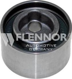 Flennor FS65192 - Натяжной ролик, ремень ГРМ autodnr.net